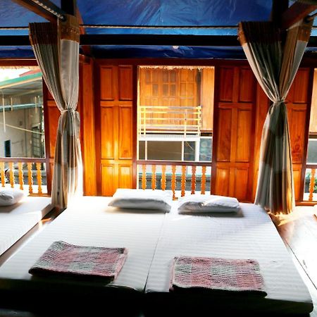 Ngoc Son Home Stay Ha Giang Kültér fotó