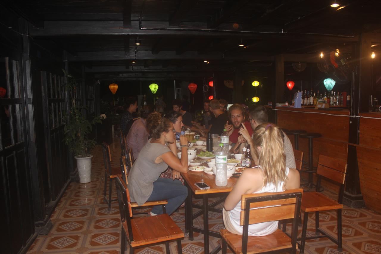 Ngoc Son Home Stay Ha Giang Kültér fotó